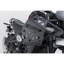 SW-Motech SLC Side Carrier for Royal Enfield  - Customhoj