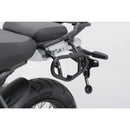 SW-Motech SLC Side Carrier for Royal Enfield  - Customhoj