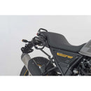 SW-Motech SLC Side Carrier for Royal Enfield  - Customhoj