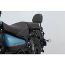 SW-Motech SLC Side Carrier for Royal Enfield  - Customhoj