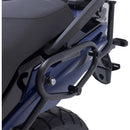 SW-Motech SLC Side Carrier for Suzuki  - Customhoj