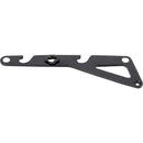 SW-Motech SLH Side Carrier for Harley  - Customhoj
