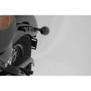 SW-Motech SLH Side Carrier for Harley 20–24 Softail Standard / Left (for LH2 bag)  - Customhoj