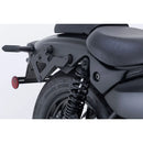 SW-Motech SLH Side Carrier for Kawasaki  - Customhoj