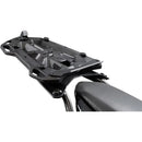 SW-Motech Street Luggage Rack Adapter Set Givi / Kappa top cases (with Monolock)  - Customhoj