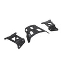 SW-Motech Street Luggage Rack for Harley Davidson 24-26 Touring Road Glide  - Customhoj