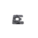 SW-Motech SysBag WP Adapter Plate  - Customhoj