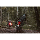 SW-Motech SysBag WP Motorcycle Side Bag  - Customhoj