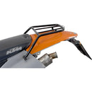 SW-Motech Top Luggage Rack for KTM 99-07 Duke 640 E  - Customhoj