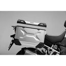 SW-Motech Trax ADV Motorcycle Side Case  - Customhoj