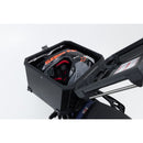 SW-Motech Trax ADV Motorcycle Top Case  - Customhoj