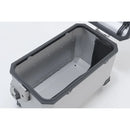 SW-Motech Trax ADV Side Case Inlay  - Customhoj