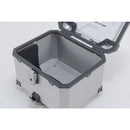 SW-Motech Trax ADV Top Case Inlay  - Customhoj