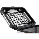 SW-Motech Trax ADV Top Case Lid Net  - Customhoj