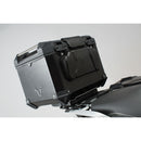 SW-Motech Trax ADV Top Case Passenger Backrest  - Customhoj