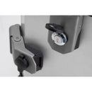 SW-Motech Trax Lock Set  - Customhoj