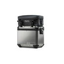 SW-Motech Trax Side Case Accessory Bag Waterproof  - Customhoj