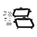 SW-Motech Trax to Givi Side Carrier Adapter Set  - Customhoj