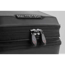 SW-Motech Urban ABS Lash Mount Motorcycle Top Case  - Customhoj