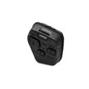 SW-Motech Urban ABS Motorcycle Side Case  - Customhoj