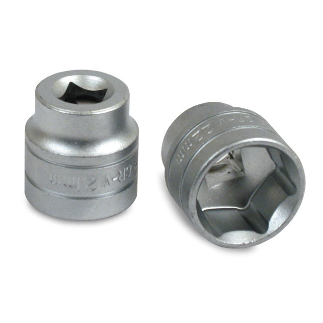 Teng Tools 6-point Socket 3/8