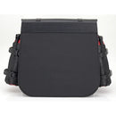 Texas Leather Postman Universal Motorcycle Bag  - Customhoj