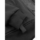 THNDR Blackout II Motorcycle Kevlar Hoodie  - Customhoj