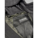 THNDR Blackout Motorcycle Kevlar Hoodie  - Customhoj