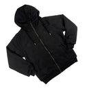 THNDR Blackout Motorcycle Kevlar Hoodie  - Customhoj