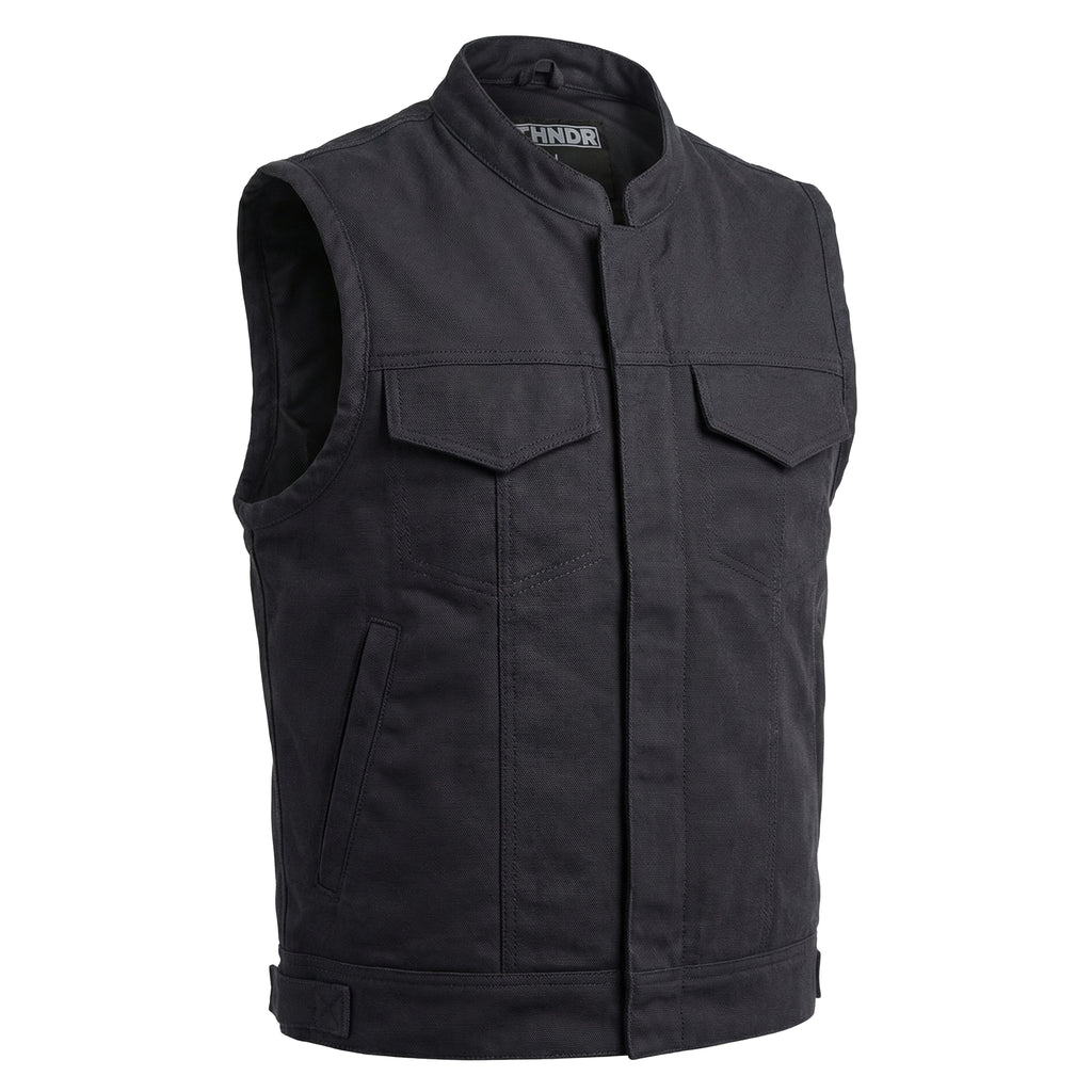 Gilet de moto THNDR Nomad
