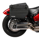 Thrashin Supply Expedition 21L Throw-Over Motorcycle Saddlebag Set  - Customhoj