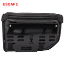 Thrashin Supply Hard Mount Saddlebag Brackets for Harley  - Customhoj