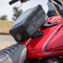 Thrashin Supply Motorcycle Tank bag  - Customhoj