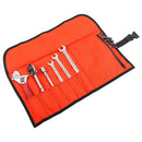 Thrashin Supply Motorcycle Tool Roll  - Customhoj