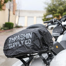 Thrashin Supply Passenger 32L Motorcycle Bag  - Customhoj