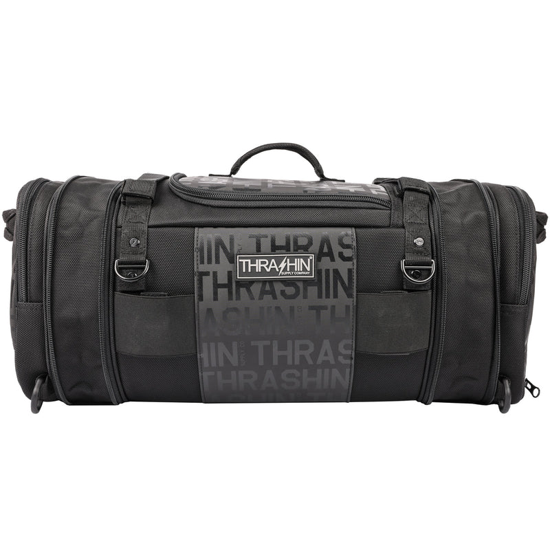 Thrashin Supply Passenger 32L Motorcycle Bag  - Customhoj