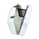 Tommy & Sons Inception Saddlebags for Harley  - Customhoj