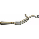 Trask Assault 2-into-1 Exhaust System for Indian 14-22 Chieftain / Roadmaster  - Customhoj