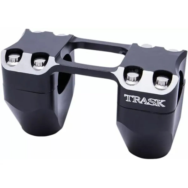 Trask Assault Fat Bar Handlebar Risers