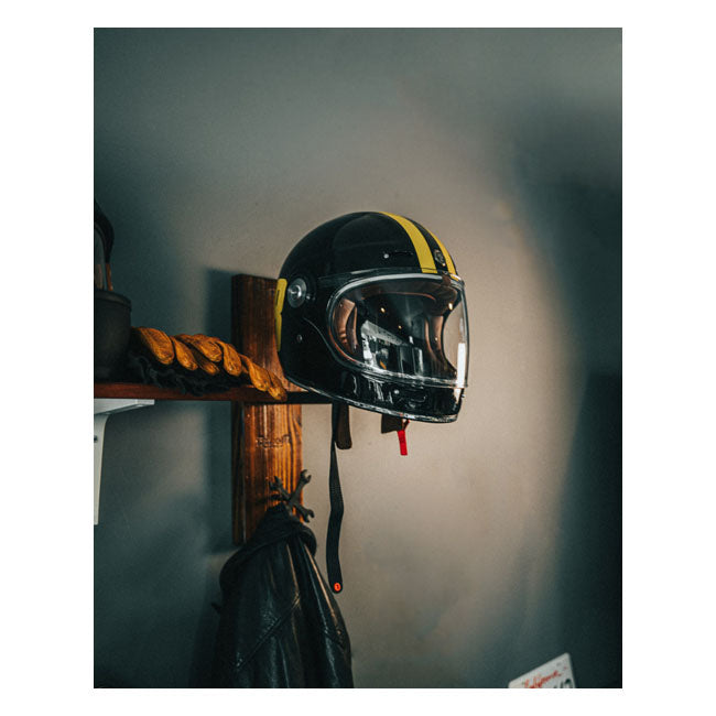 Trip Machine Helmet Hanger