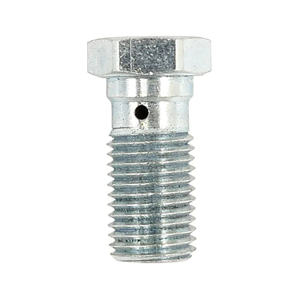 TRW Banjo Bolt 7/16-24 UNF / Stainless steel