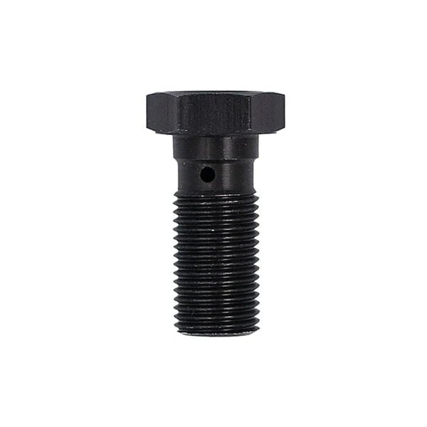 TRW Banjo Bolt M10 x 1.0 x 23mm (Standard) / Black