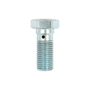 TRW Banjo Bolt M10 x 1.0 x 23mm (Standard) / Stainless steel