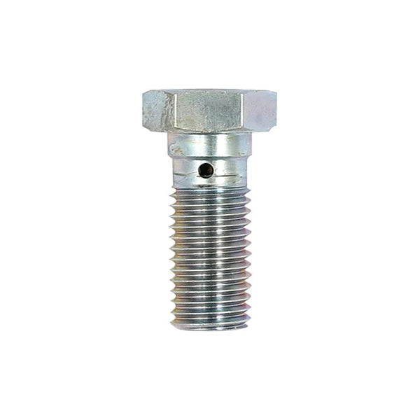 TRW Banjo Bolt M10 x 1.25 x 23mm (Standard) / Stainless steel