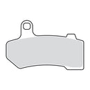 TRW Sintered Brake Pads Front for Harley 08-23 Touring (Replaces OEM: 41854-08)