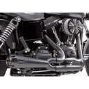 Two Brothers Racing Comp-S 2-into-1 Exhaust for Harley  - Customhoj