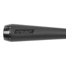 Two Brothers Racing Comp-S 2-into-1 Exhaust for Indian 2025 Scout / Black  - Customhoj