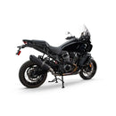 Two Brothers Racing Pan Am Slip-On Muffler for Harley 21-25 RA1250 / RA1250S  - Customhoj