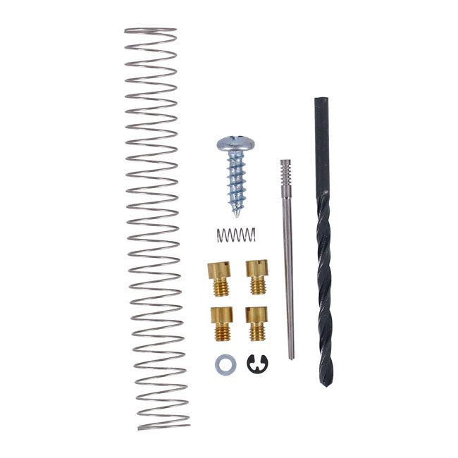 Vance & Hines Stage 1 Jet Kit for Suzuki 01-04 Volusia 800  - Customhoj