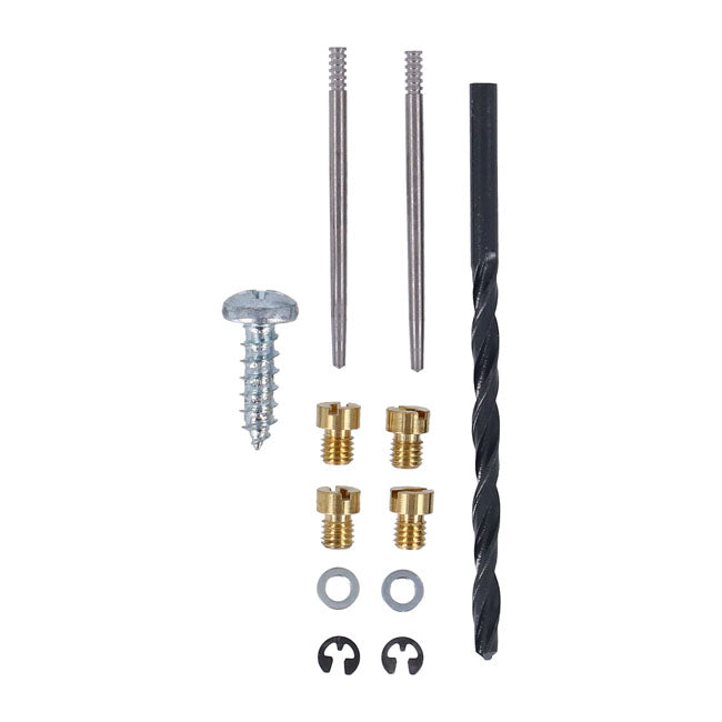 Vance & Hines Stage 1 Jet Kit for Yamaha 98-11 XVS 650 Dragstar  - Customhoj